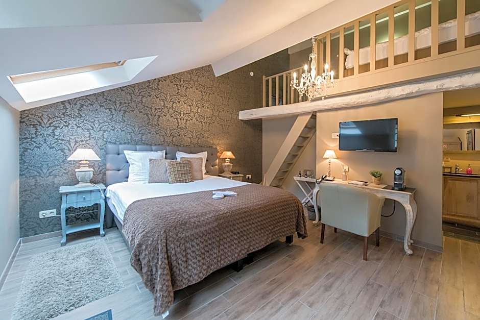 Boutique Hotel Caelus VII