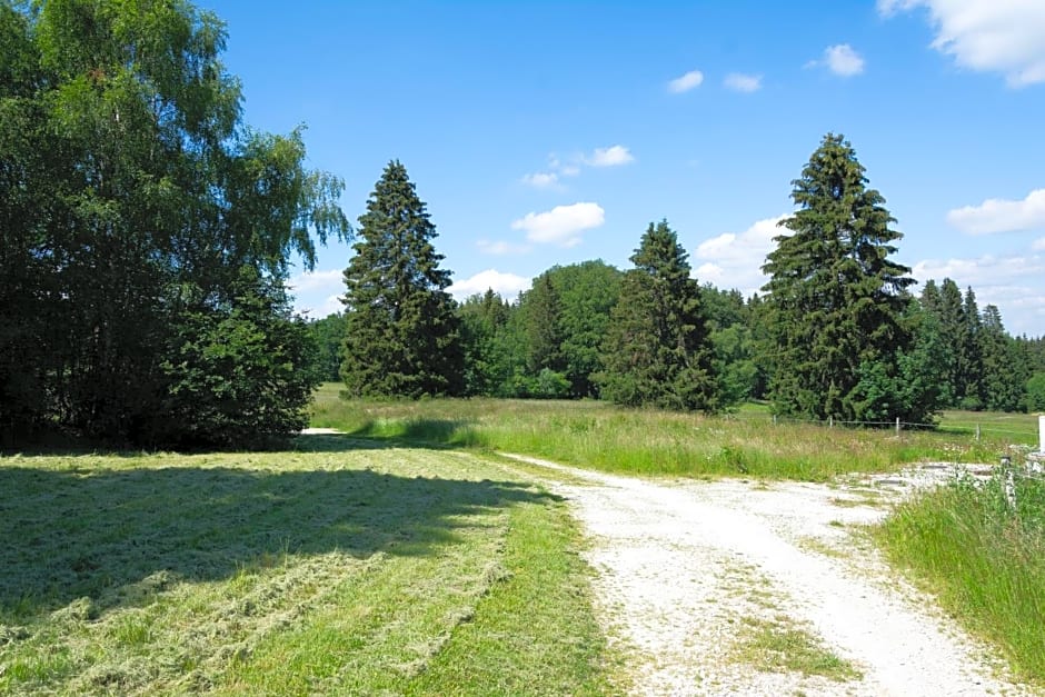 Waldgasthaus am Schwarzenbruch