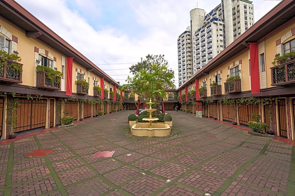 Victoria Court Suites - Pasig