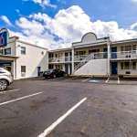 Motel 6-Washington, DC - Convention Center