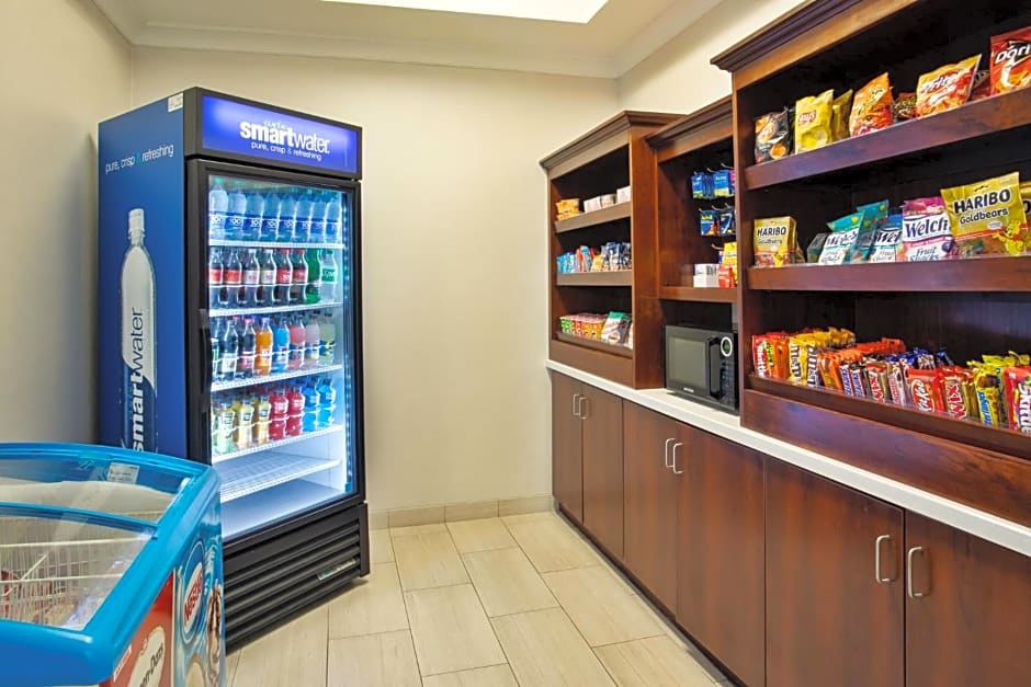 Holiday Inn Express Hotel & Suites Rochester Webster By IHG