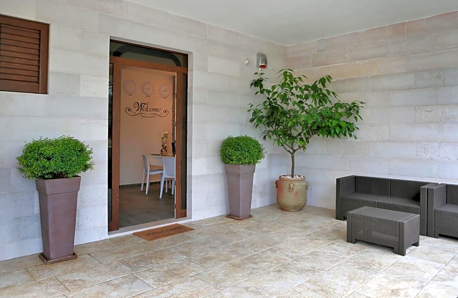 Apulia Dream – Selva di Fasano, AR