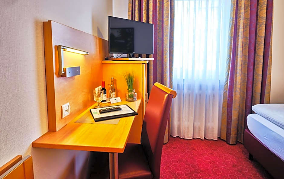 Hotel zum Adler - Superior