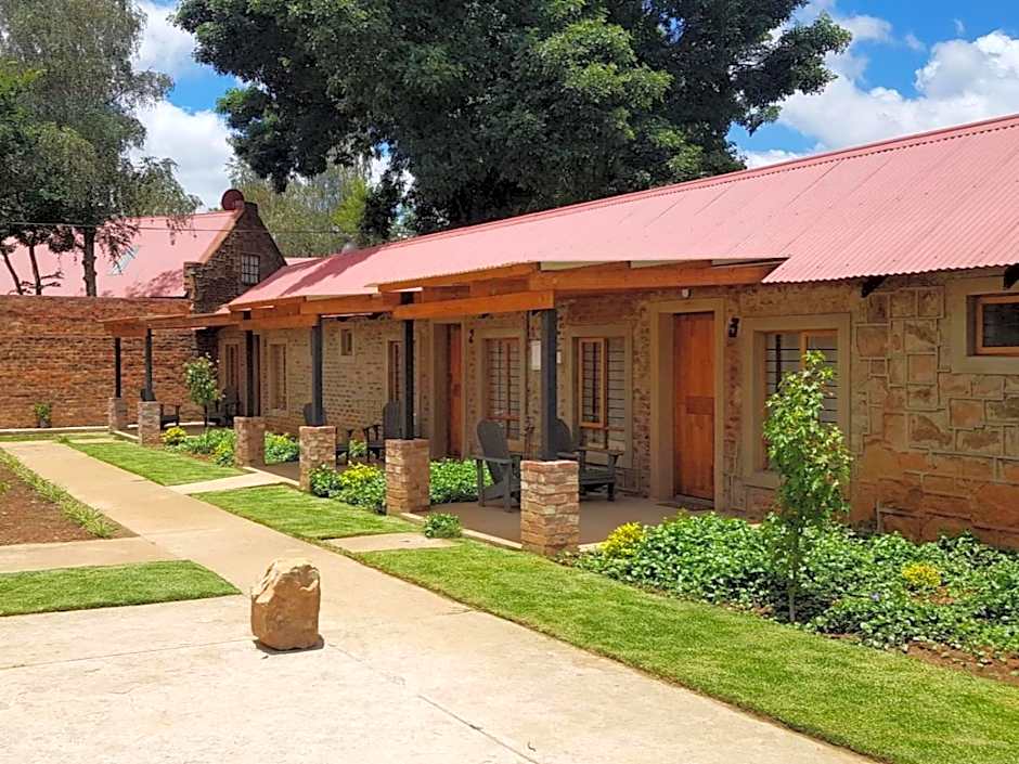 The Stables At Critchley