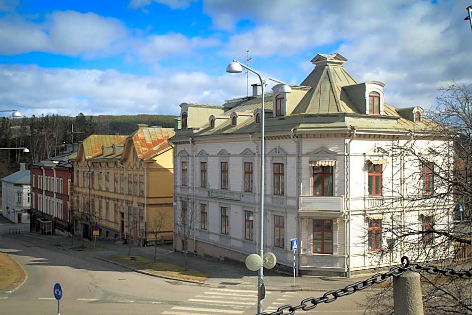 Hotel Sollefteå