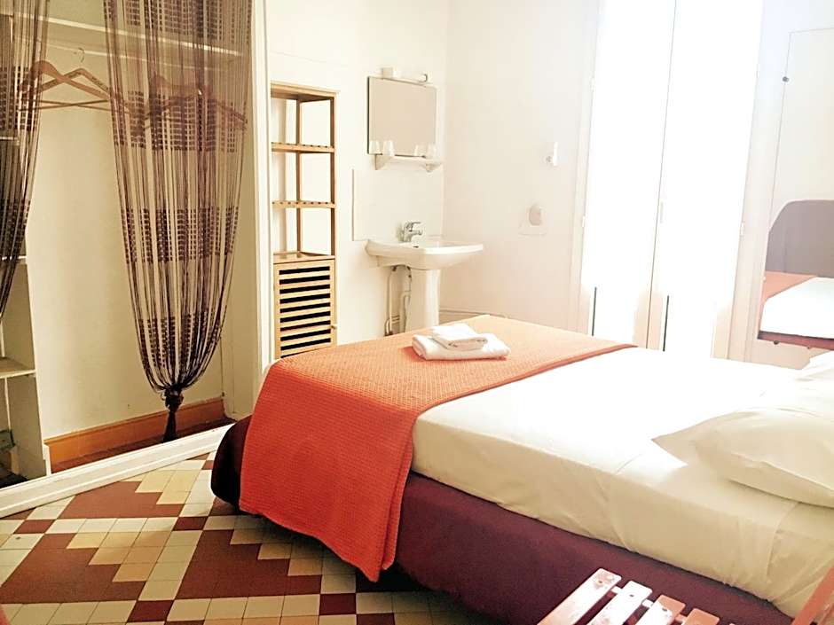 Hotel Le Centre