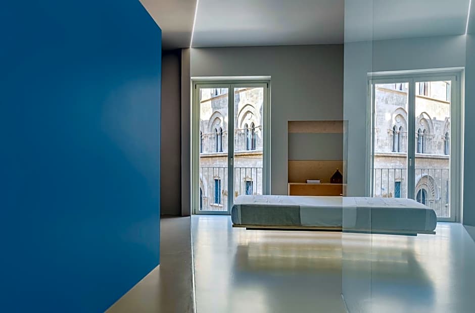 Fiveplace Design Suites & Apartments