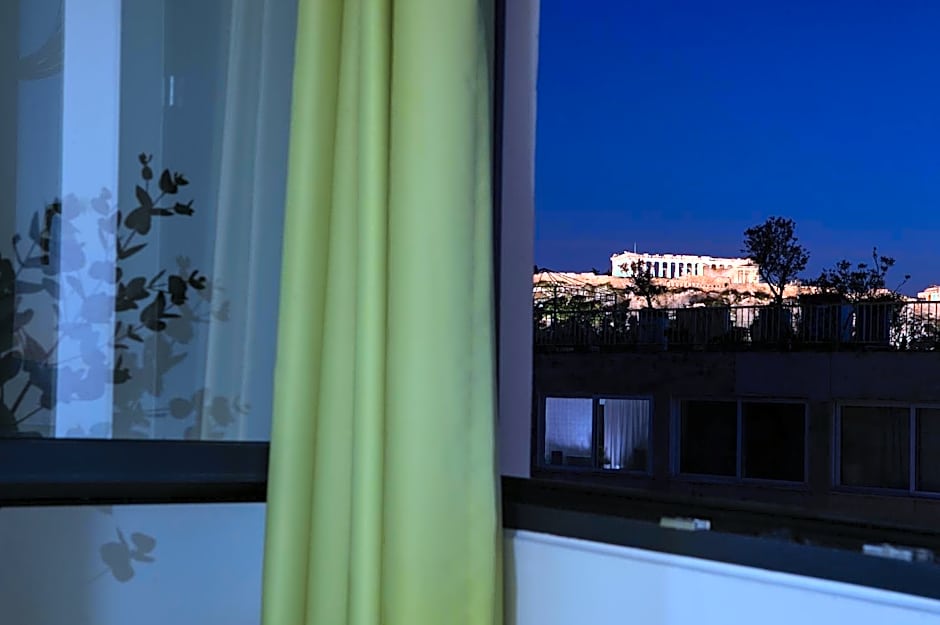 Athens Starlight Hotel