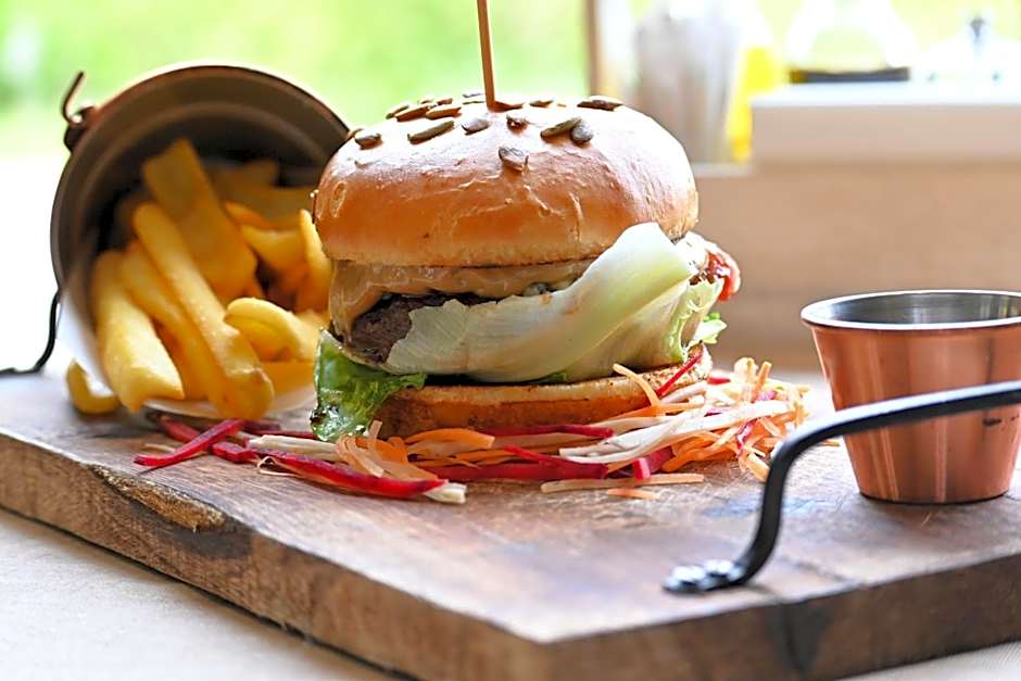 Imperio Hotel Cernavoda