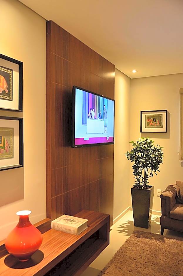 Hotel Matao By Mercure