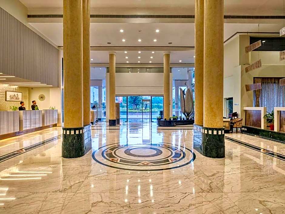 Sayaji Indore