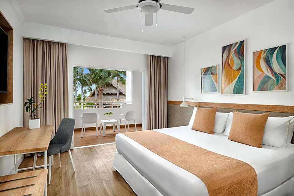 Sunscape Dominicus La Romana