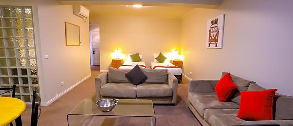 Flinders Landing Apartments