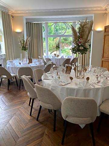 LOGIS Hôtel & Restaurant - Le Manoir de Gavrelle