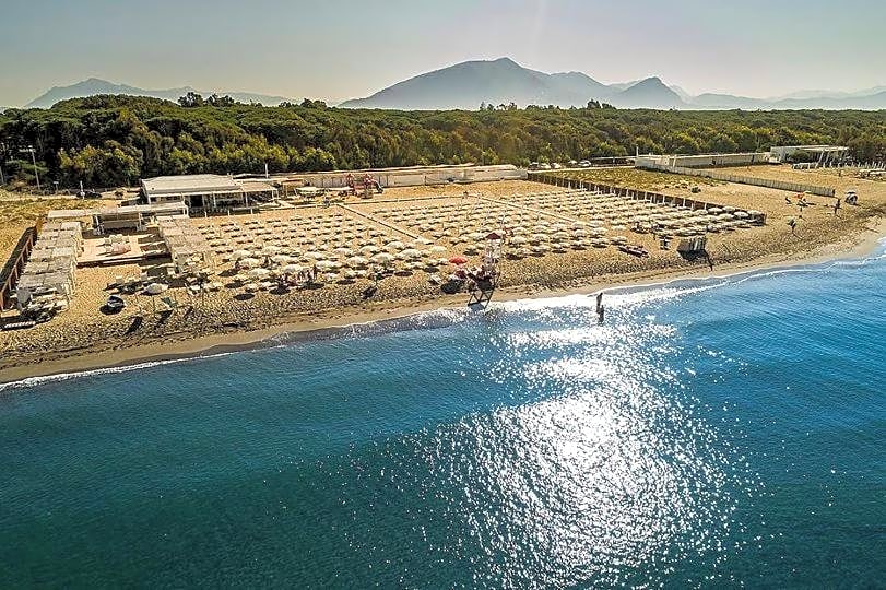 Hotel Solaris Paestum