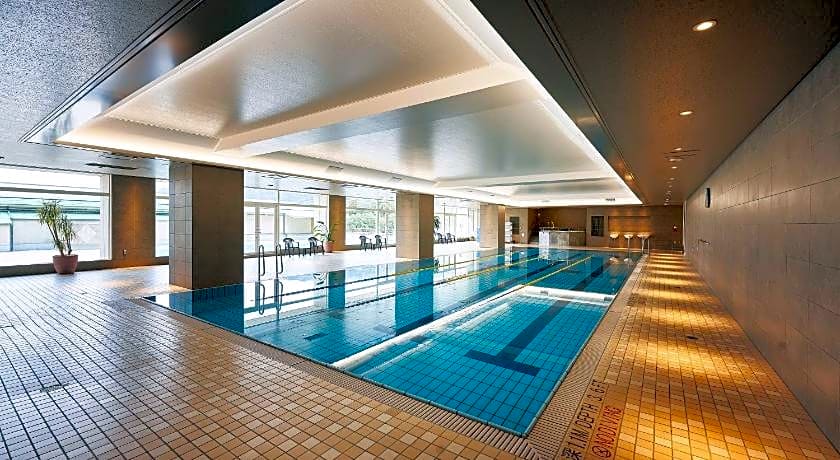 The Westin Miyako Hotel Kyoto
