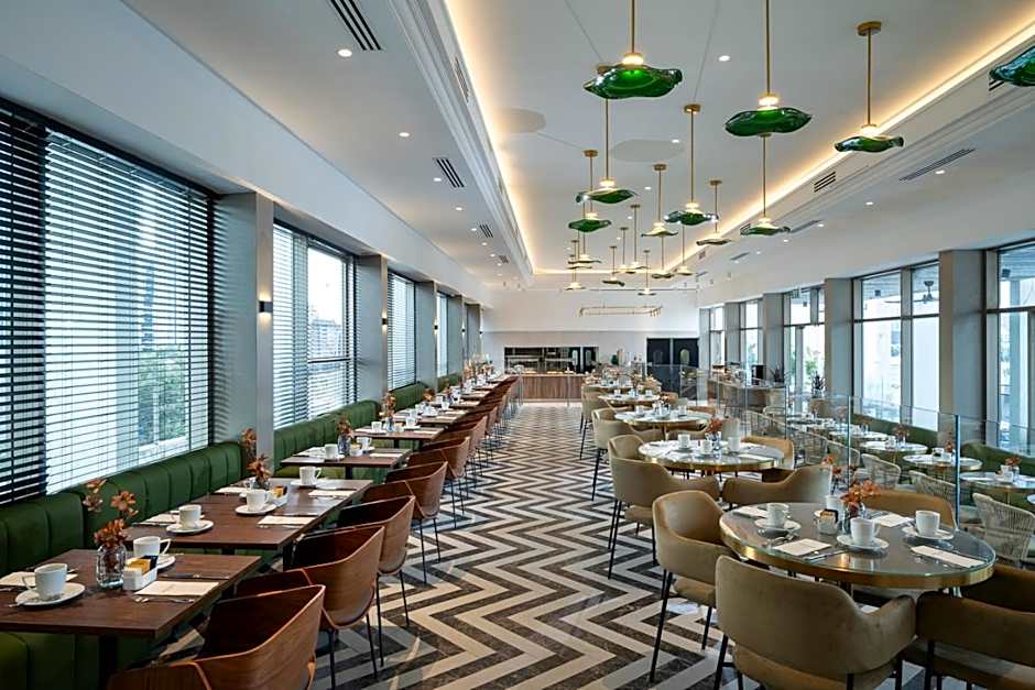 Leonardo Plaza City Tower Tel Aviv