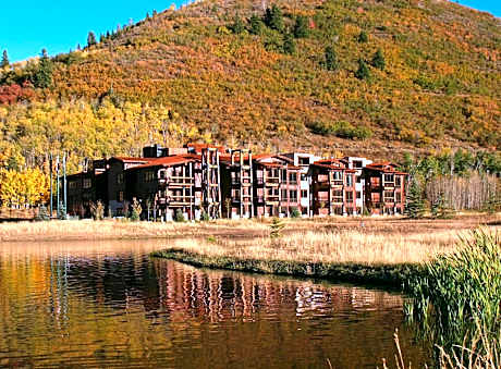 Silver Baron Lodge