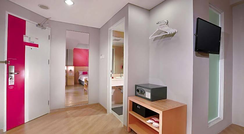 favehotel Jababeka Cikarang