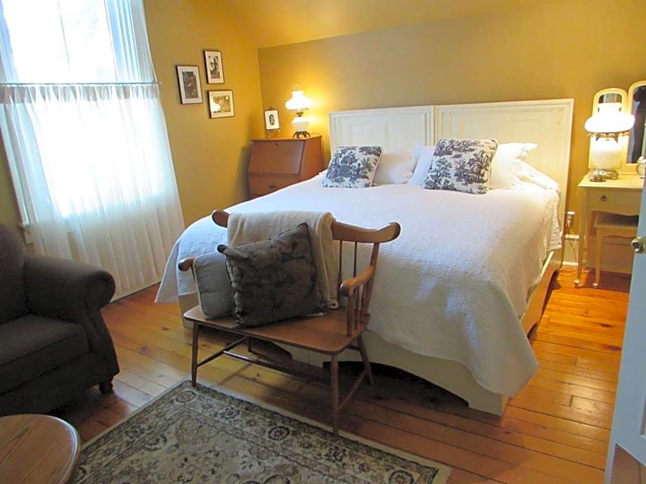 Inn on the Harbour and Telegraph House