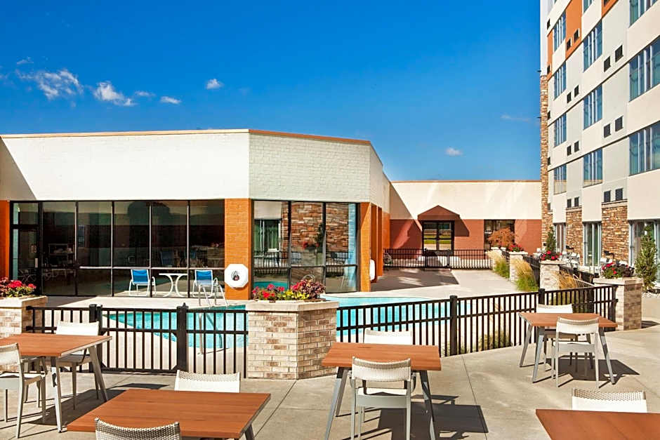 Four Points By Sheraton - Saginaw