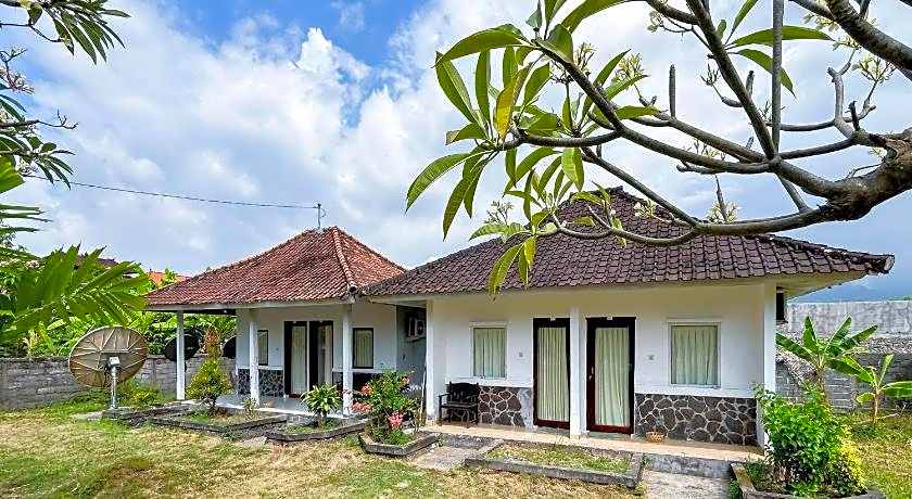 OYO 93604 Hepi Bungalow Lovina
