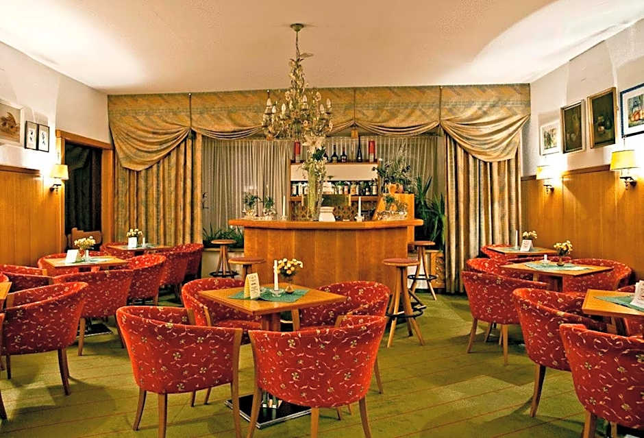 Hotel-Garni Stern - bed & breakfast & more