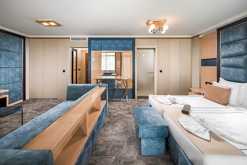 Гранд Хотел Княз Павел