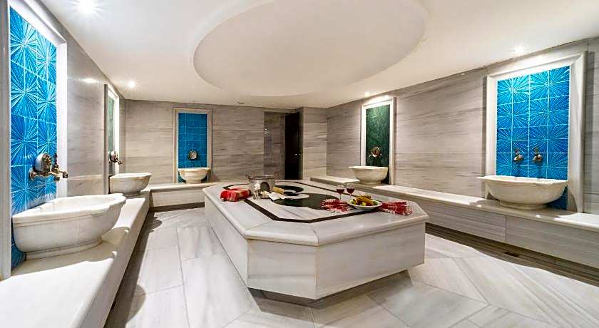 Mercure Istanbul Bomonti