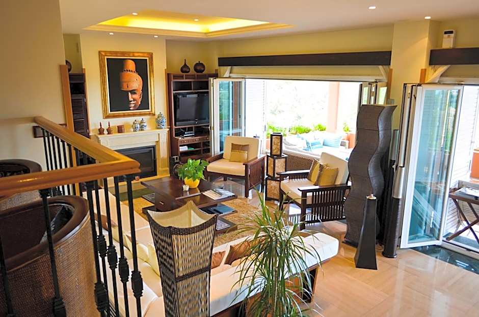 The Marbella Heights Boutique Hotel