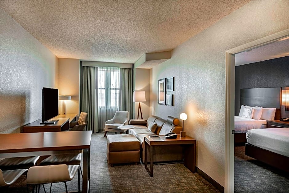 Residence Inn by Marriott Washington, DC National Mall