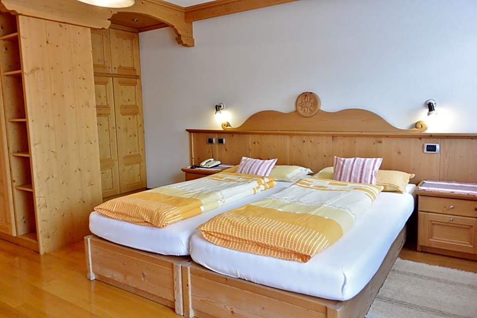 Hotel Garnì al Plan