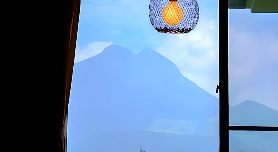 Yufuin Waraneko no Yado