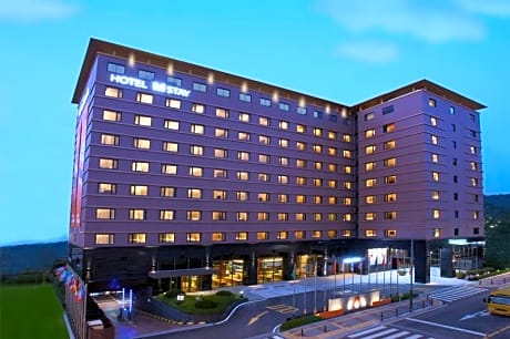 Mstay Hotel Giheung