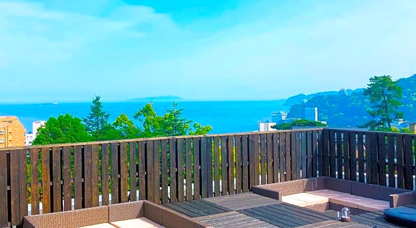 ATAMI SPRING TERRACE HOTEL