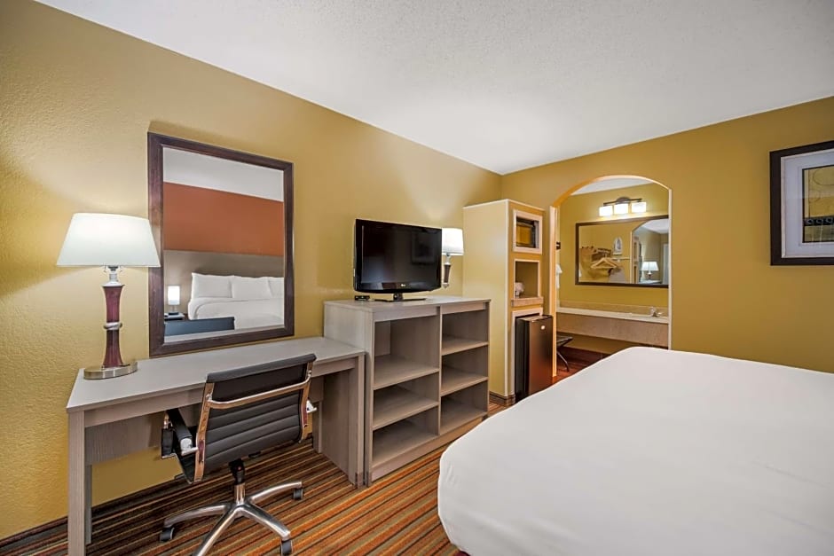 SureStay Hotel by Best Western Mt Pleasant