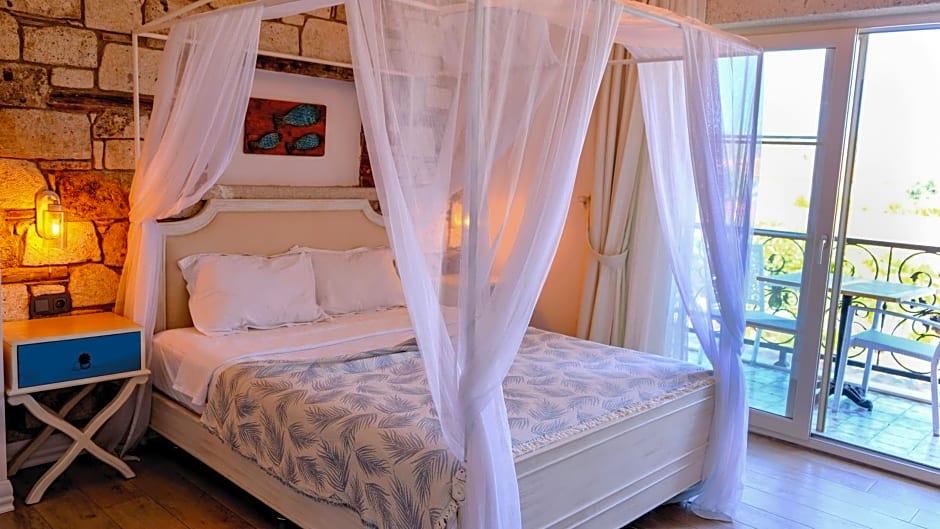 CASA RUBİNO BUTİK OTEL