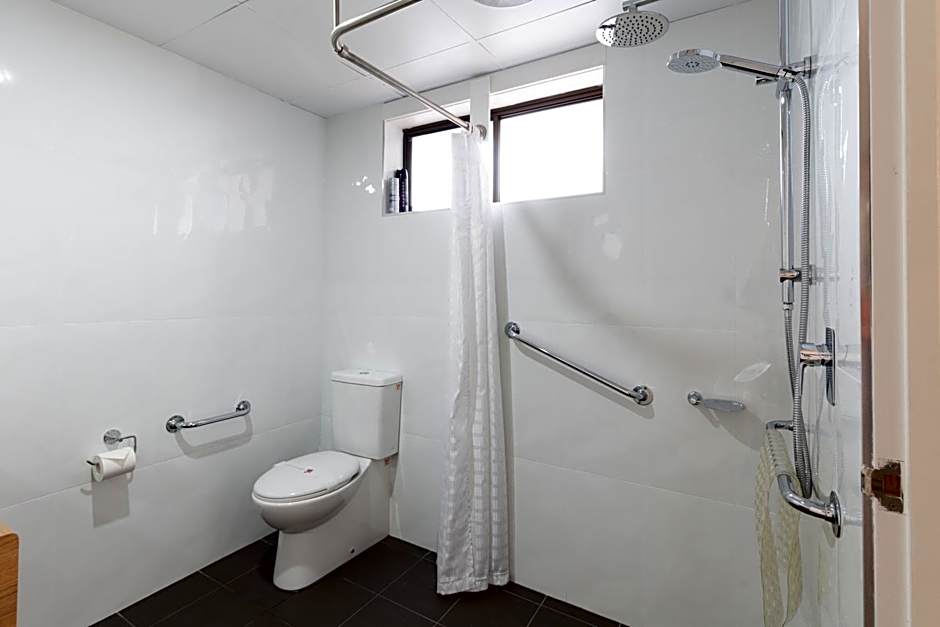 Albury Regent Motel