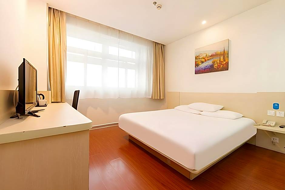 Hanting Hotel Zhuhai Qianshan Mingzhu Nan Road