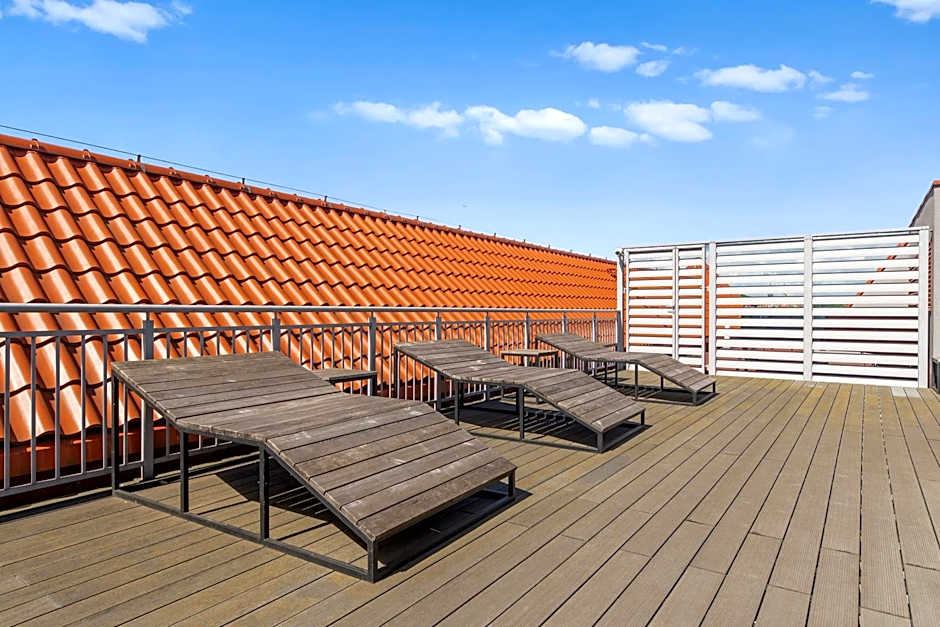 WaterLane Island Hostel&Apartments