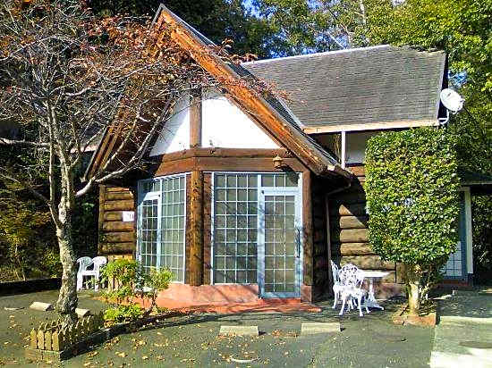 Hotel Kameoka