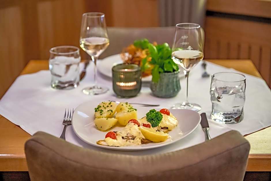 Ruhpoldinger Hof - Hotel & Wellness