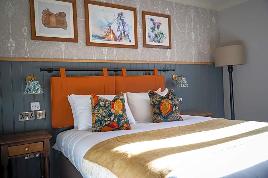 Ely Hotel by Chef & Brewer Collection