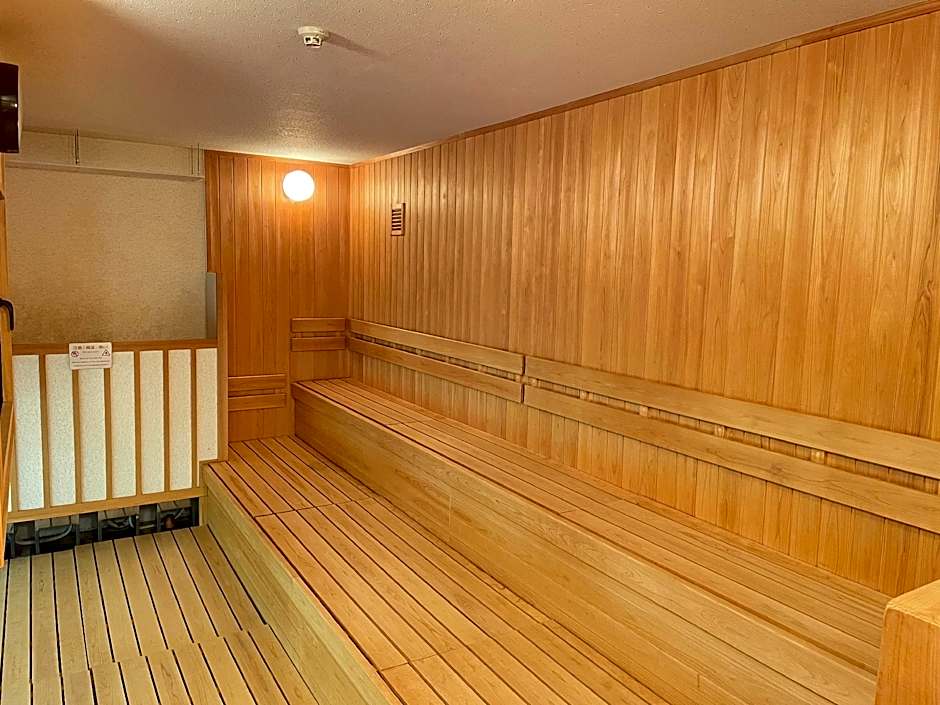 Hotel Route Inn Tsuyama Ekimae
