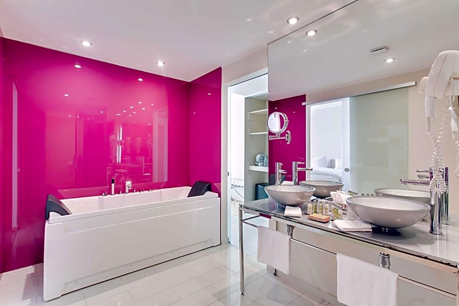 DoubleTree by Hilton Hotel Cluj City Plaza