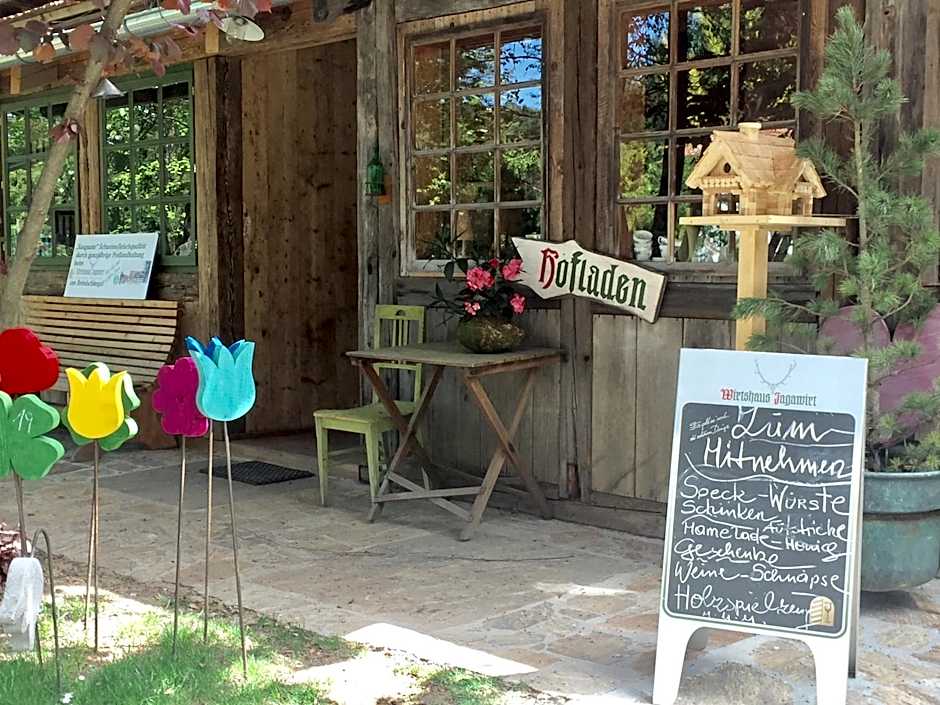 Wirtshaus Jagawirt