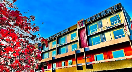 City Garden Hotel