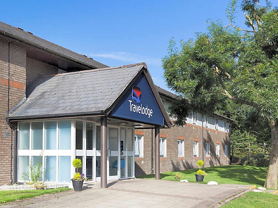 Travelodge Leicester Markfield