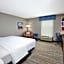 Hampton Inn By Hilton Clinton