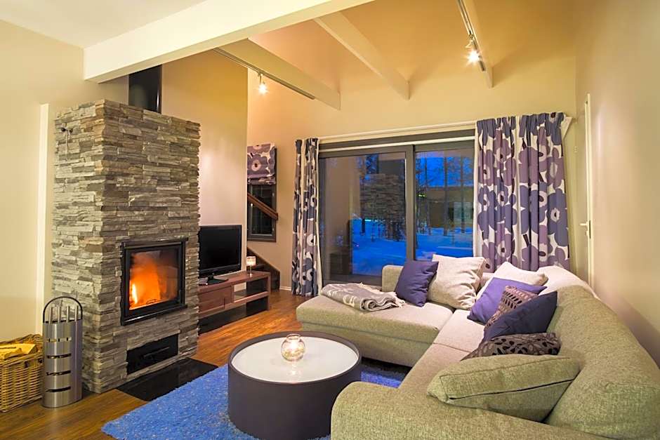 Hotelli Suomutunturi